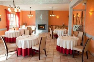 Auberge De Clochemerle Vaux-en-Beaujolais voted  best hotel in Vaux-en-Beaujolais