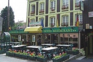 Auberge de la Claire Image