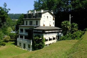 Auberge de la Goutille Hotel Capvern Image