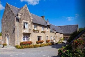 Auberge De La Motte Jean voted  best hotel in Saint-Coulomb