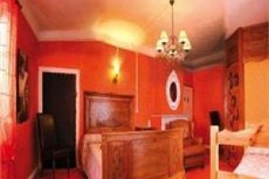 Auberge De La Paix voted 9th best hotel in Briancon