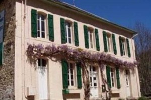 Auberge De L'Arac voted  best hotel in Aleu