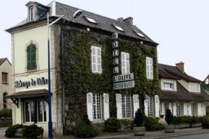 Auberge de l'Olive voted  best hotel in Dompierre-sur-Besbre