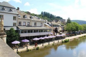 Auberge de l'Our voted 6th best hotel in Vianden