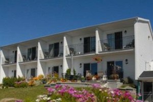 Auberge De Nos Aieux voted 2nd best hotel in Les Eboulements