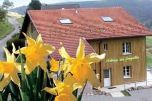 Auberge Des Jonquilles Image