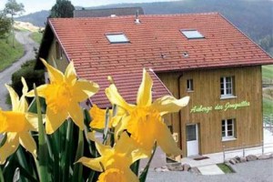 Auberge Des Jonquilles Image