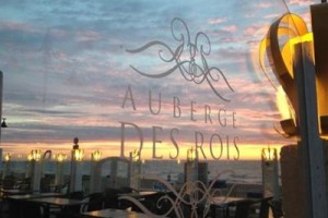 Auberge des Rois - Beach Hotel voted 2nd best hotel in De Haan