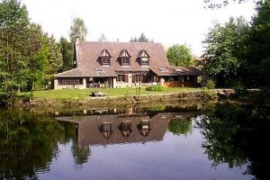 Auberge du Bord des Eaux Image