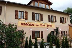 Auberge Du Haut Jardin Hotel Rehaupal voted  best hotel in Rehaupal