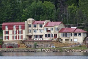 Auberge du Lac des Sables Image