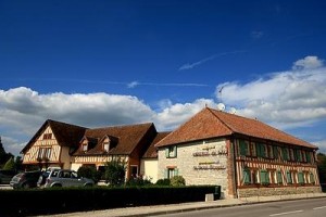 Auberge du Lac Mesnil-Saint-Pere voted  best hotel in Mesnil-Saint-Pere