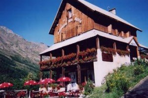 Auberge du Pont de l'Alp Image