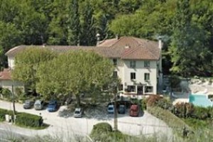 Auberge du Rascalat Image