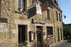 Auberge du Trefle A Quatre Feuilles Hotel Siorac-en-Perigord Image