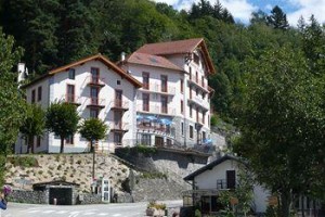 Auberge Du Val Joli Seez voted  best hotel in Seez