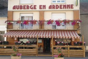 Auberge en Ardenne voted  best hotel in Les Hautes-Rivieres