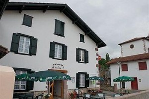 Auberge Etchoinia voted  best hotel in Uhart-Cize