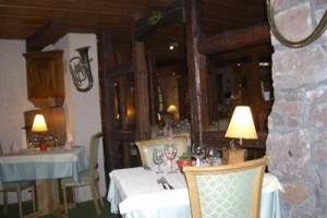 Auberge la Meuniere voted 5th best hotel in Thannenkirch