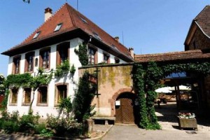 Auberge Le Biblenhof voted  best hotel in Soultz-les-Bains