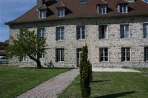 Auberge Le Saint Leo Bon voted  best hotel in Le Grand-Bourg