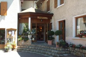 Auberge le Semnoz voted  best hotel in Saint-Jorioz