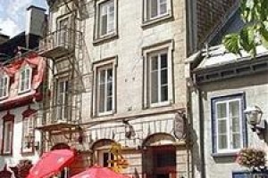 Auberge Place D'Armes voted 5th best hotel in Quebec City