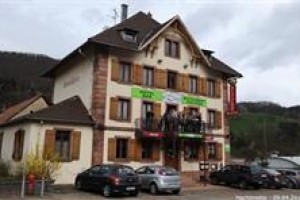 Auberge Relais Nature voted 4th best hotel in Lapoutroie