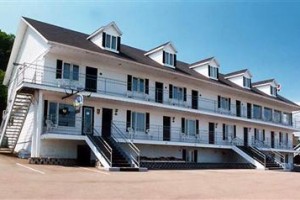 Auberge Sur Mer voted  best hotel in Saint-Siméon 