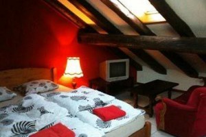 Auberg'inn voted 10th best hotel in Neuchatel