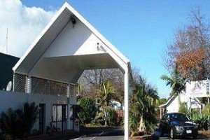 Auckland Northshore Motels & Holiday Park North Shore voted 5th best hotel in North Shore