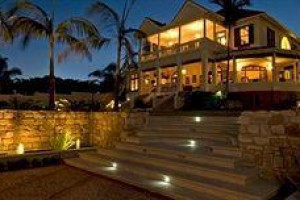 Audacia Manor Hotel Image