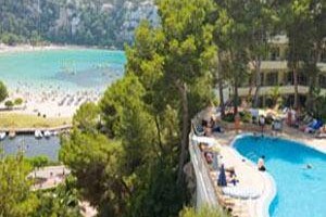 Audax Spa & Wellness Hotel voted 7th best hotel in Menorca