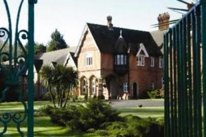 Audleys Wood voted 2nd best hotel in Basingstoke