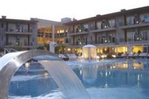Augusta Spa Resort voted 4th best hotel in Sanxenxo