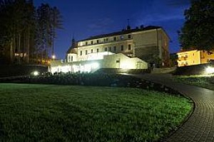 Hotel Augustiniansky Dum voted 4th best hotel in Luhacovice
