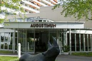 Augustinum voted 4th best hotel in Molln