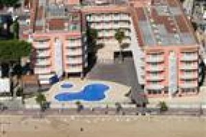 Augustus Hotel Cambrils voted 4th best hotel in Cambrils