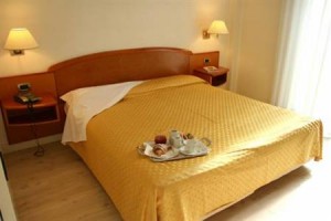 Augustus Hotel Fano voted 8th best hotel in Fano