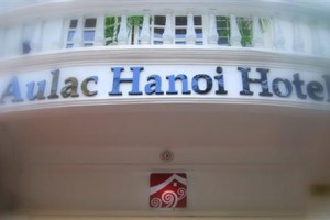 AuLac Hanoi Hotel Image