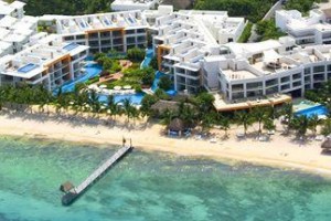 Aura Cozumel Grand Resort voted 2nd best hotel in Cozumel