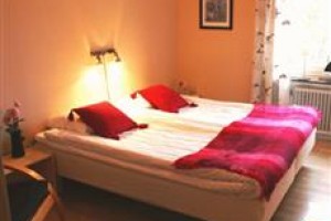 Aurora Bed & Breakfast Simrishamn voted 6th best hotel in Simrishamn