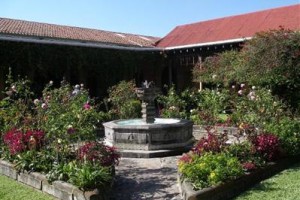 Aurora Hotel Antigua Guatemala Image