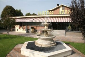 Aurora Hotel Castenaso voted 3rd best hotel in Castenaso