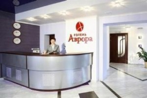 Aurora Hotel Donetsk Image