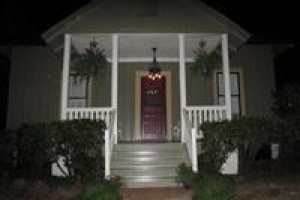 Austin Street Cottages Jefferson (Texas) voted 3rd best hotel in Jefferson 