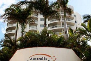 Australis Sovereign Hotel Image