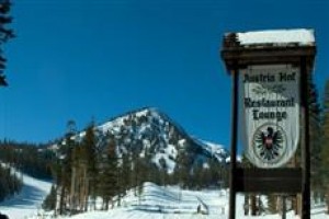 Austria Hof Lodge voted 7th best hotel in Mammoth Lakes