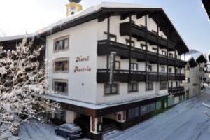 Austria Hotel Soll Image