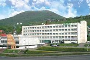 Avacha Hotel Petropavlovsk Kamchatsky voted  best hotel in Petropavlovsk-Kamchatsky
